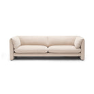 Replay Sofa - Ivory - Sofas Loom Collection Loom Collection Dubai
