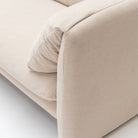 Replay Sofa - Ivory - Sofas Loom Collection Loom Collection Dubai