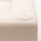 Replay Sofa - Ivory - Sofas Loom Collection Loom Collection Dubai