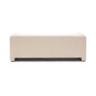 Replay Sofa - Ivory - Sofas Loom Collection Loom Collection Dubai
