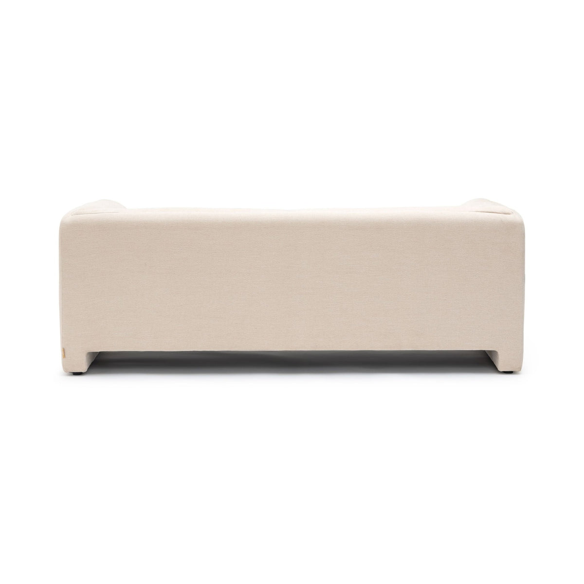 Replay Sofa - Ivory - Sofas Loom Collection Loom Collection Dubai