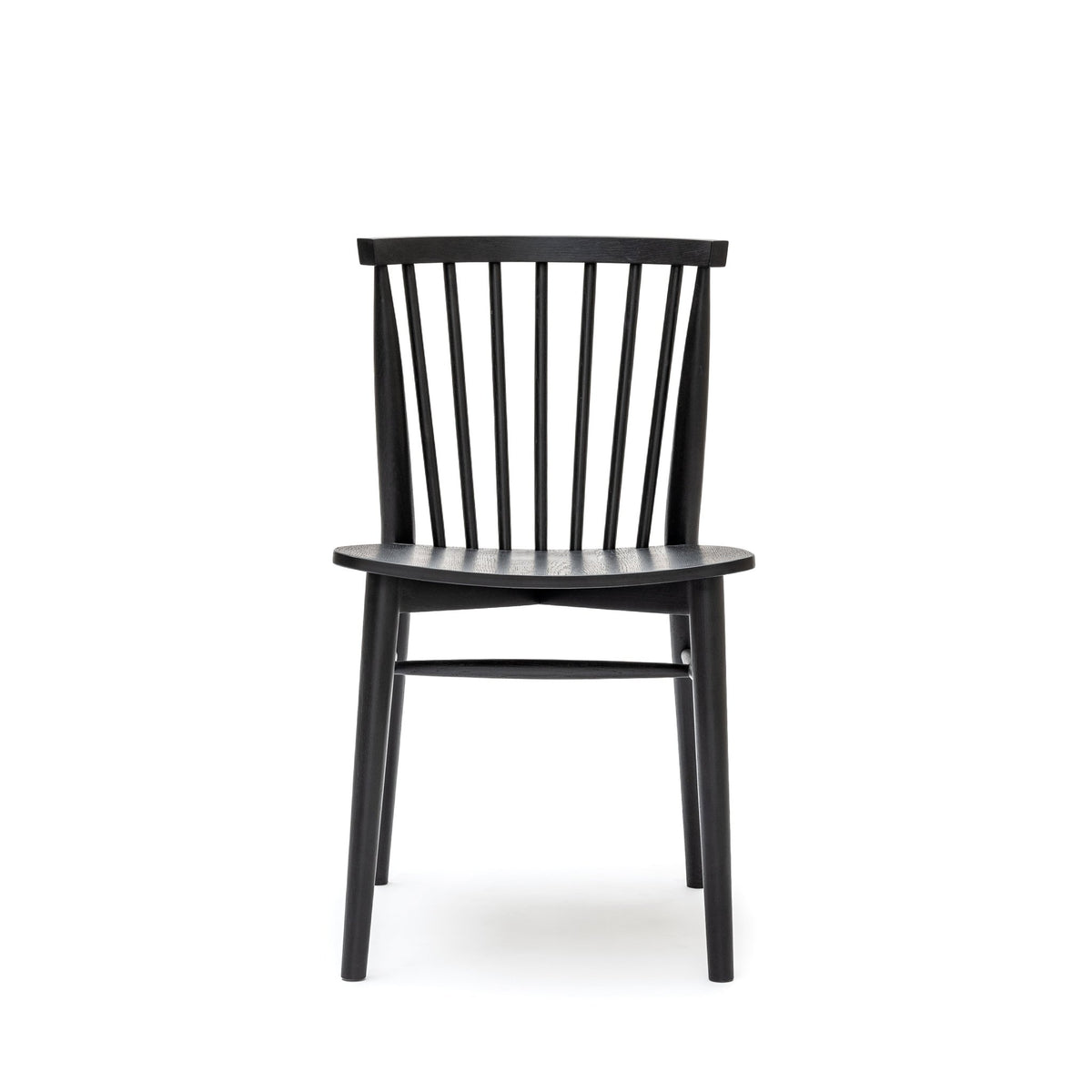 Requin Chair - Black