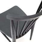 Requin Chair - Black