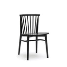 Requin Chair - Black