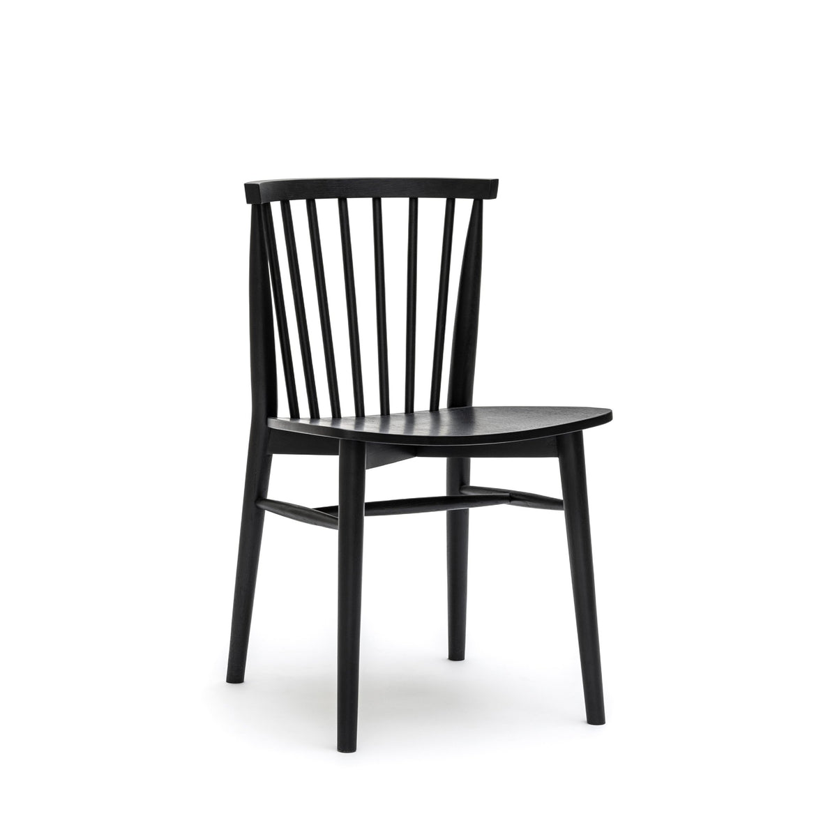 Requin Chair - Black