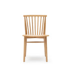 Requin Chair - Light Oak