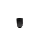 Reya Planter - Black - Pots & Planters Loom Collection Loom Collection Dubai