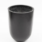 Reya Planter - Black - Pots & Planters Loom Collection Loom Collection Dubai