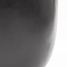 Reya Planter - Black - Pots & Planters Loom Collection Loom Collection Dubai
