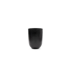 Reya Planter - Black - Pots & Planters Loom Collection Loom Collection Dubai