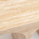 Rialto Console Table - Travertine