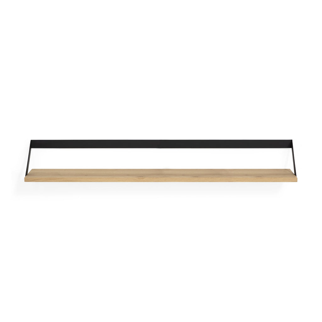 Ribbon Shelf - Black - Loom Collection