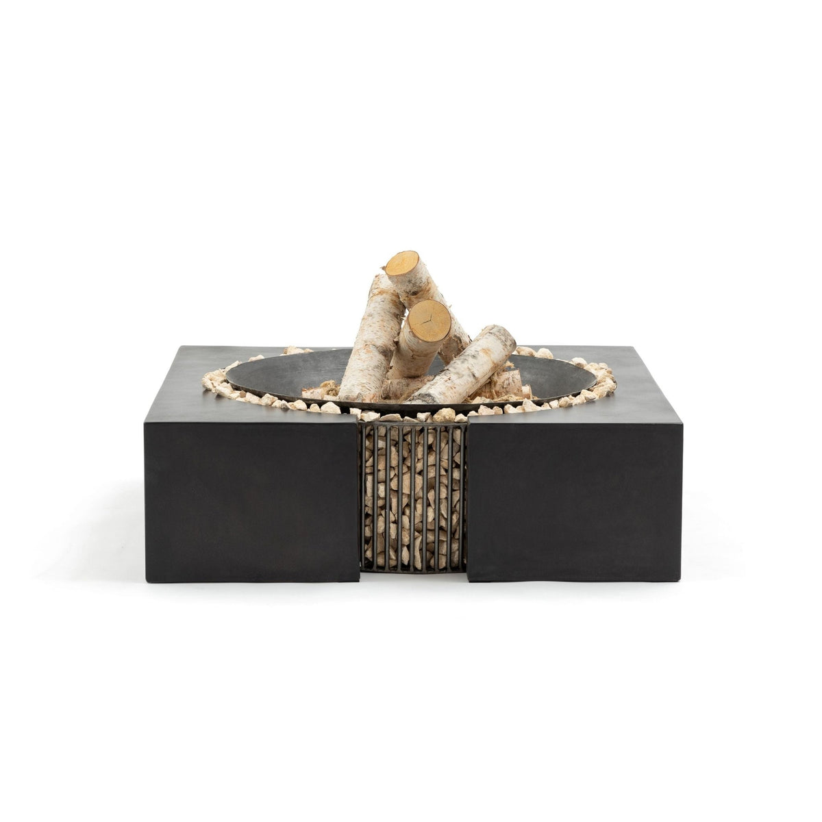 Riflesso Firepit - Lava - Firepits Loom Collection Loom Collection Dubai