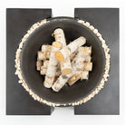 Riflesso Firepit - Lava - Firepits Loom Collection Loom Collection Dubai