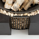 Riflesso Firepit - Lava - Firepits Loom Collection Loom Collection Dubai