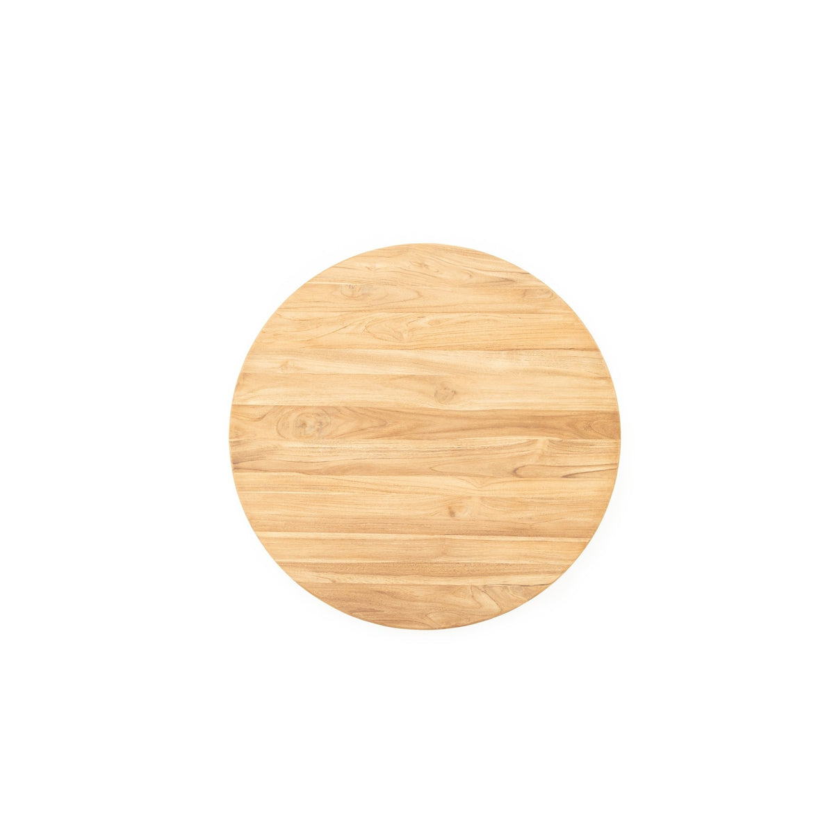Riviera Coffee Table - Chalk & Honey