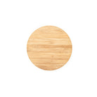 Riviera Side Table - Chalk & Honey - Side Tables Loom Collection Loom Collection Dubai