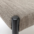Ronda Chair - Black & Java