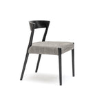 Ronda Chair - Black & Java