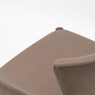 Ronda Counter Chair - Espresso Oak & Montana Anvil - Bar & Counter Stools Tolv Loom Collection Dubai