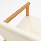Rowan Lounge Chair - Outdoor Occasional Chairs Loom Collection Loom Collection Dubai
