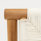 Rowan Lounge Chair - Outdoor Occasional Chairs Loom Collection Loom Collection Dubai