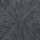 Saba Armchair - Black