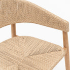 Saba Armchair - Natural
