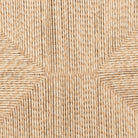 Saba Armchair - Natural