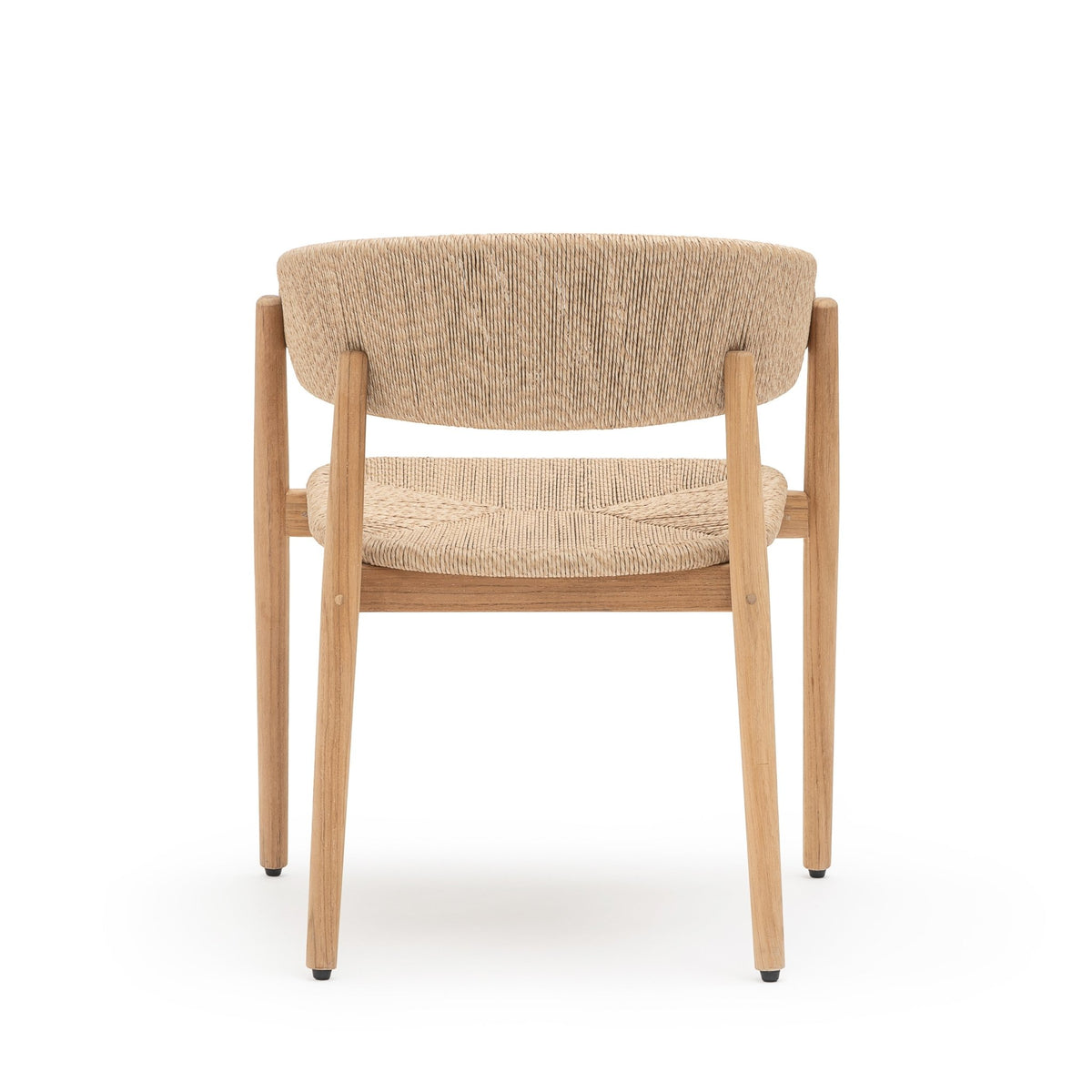 Saba Armchair - Natural