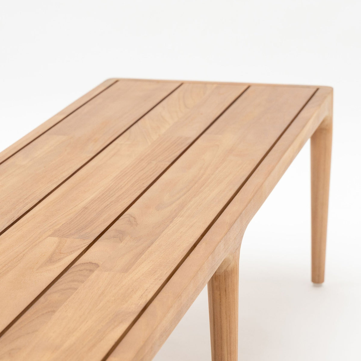 Sable Bench - Benches Loom Collection Loom Collection Dubai