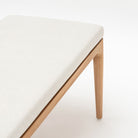Sable Bench - Benches Loom Collection Loom Collection Dubai