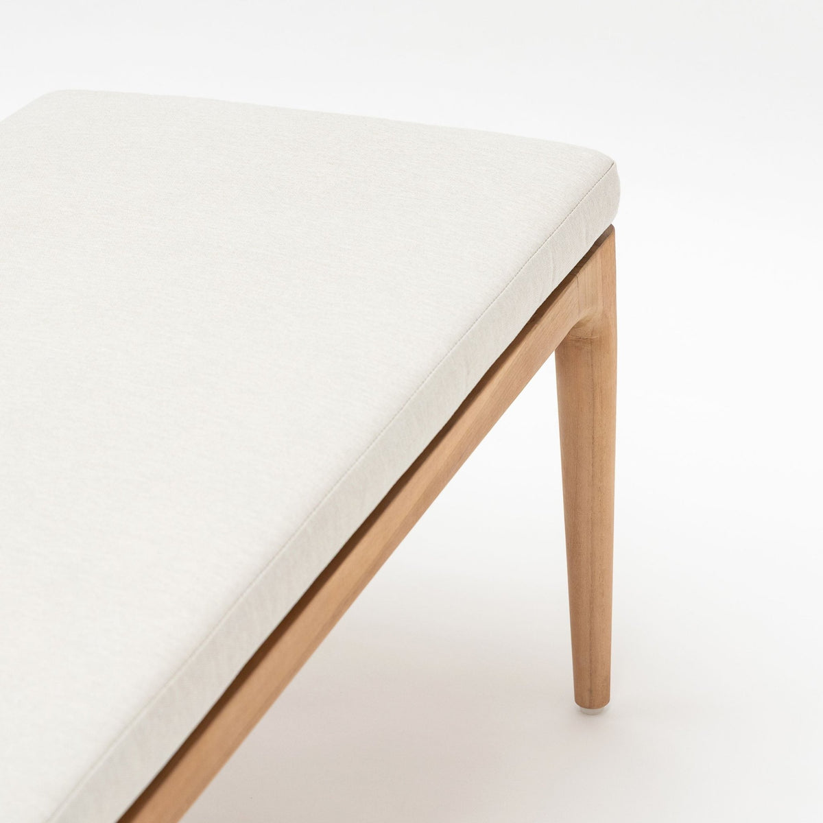 Sable Bench - Benches Loom Collection Loom Collection Dubai