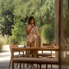 Sable Bench - Benches Loom Collection Loom Collection Dubai