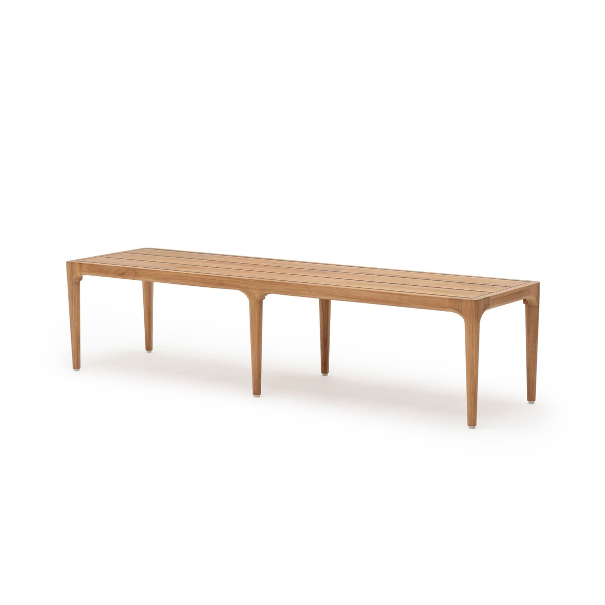 Sable Bench - Benches Loom Collection Loom Collection Dubai