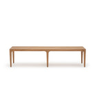 Sable Bench - Benches Loom Collection Loom Collection Dubai