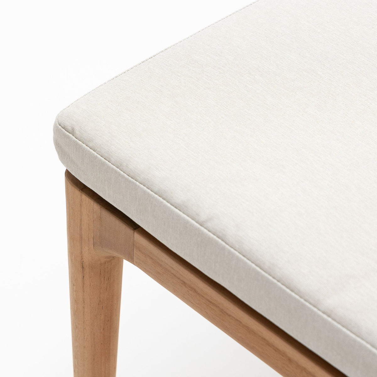 Sable Bench - Benches Loom Collection Loom Collection Dubai
