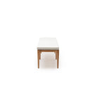 Sable Bench - Benches Loom Collection Loom Collection Dubai