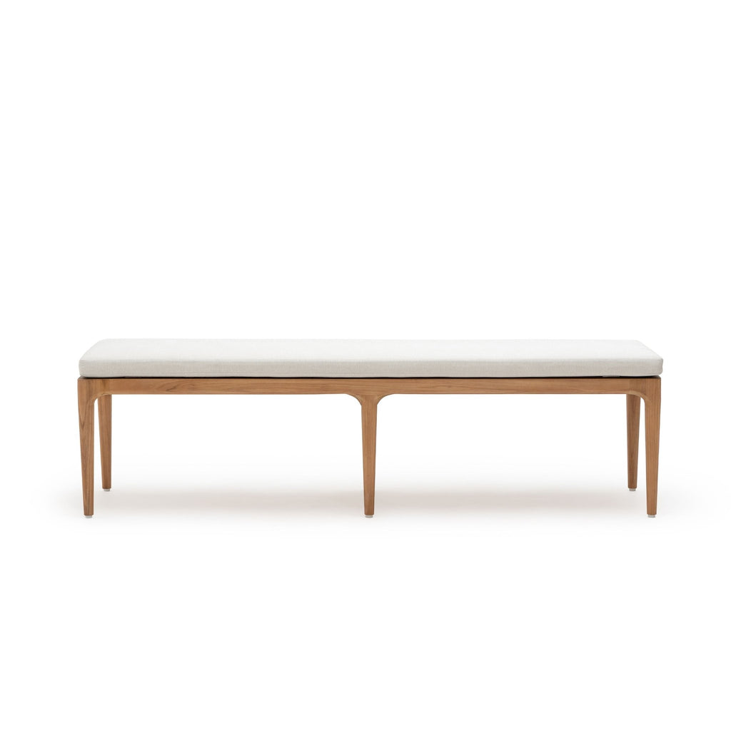 Sable Bench - Benches Loom Collection Loom Collection Dubai