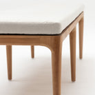 Sable Bench - Benches Loom Collection Loom Collection Dubai