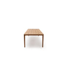 Sable Dining Table - Dining Tables Loom Collection Loom Collection Dubai