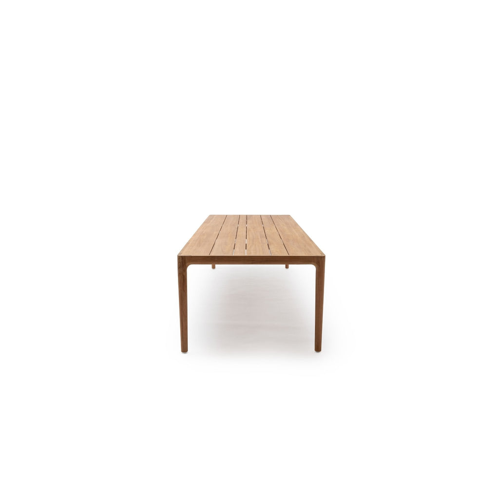 Sable Dining Table - Dining Tables Loom Collection Loom Collection Dubai