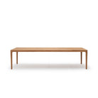 Sable Dining Table - Dining Tables Loom Collection Loom Collection Dubai