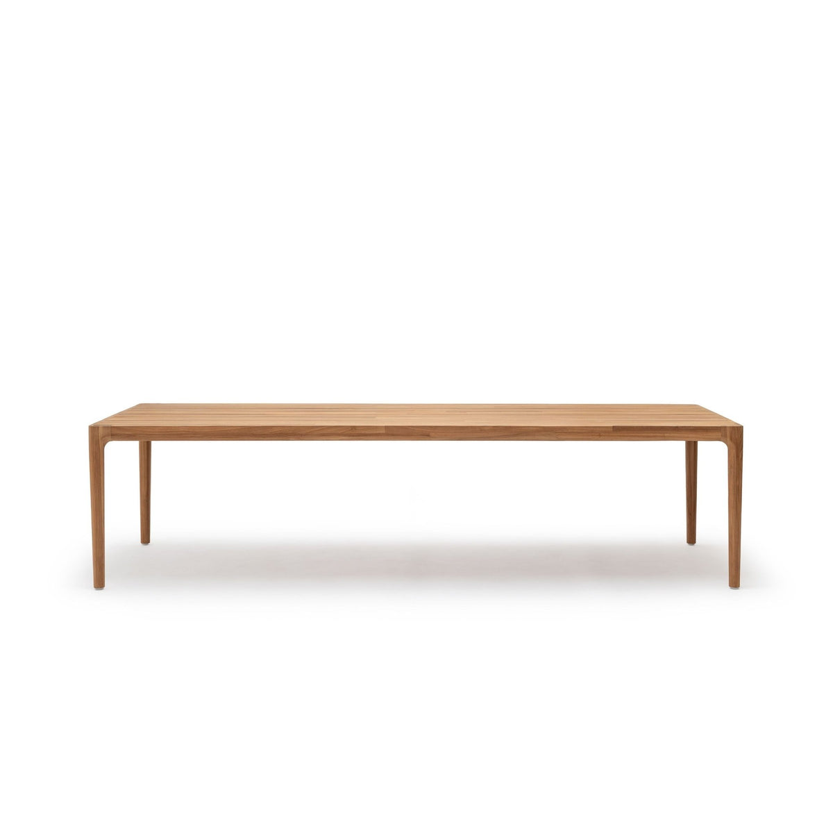 Sable Dining Table - Dining Tables Loom Collection Loom Collection Dubai