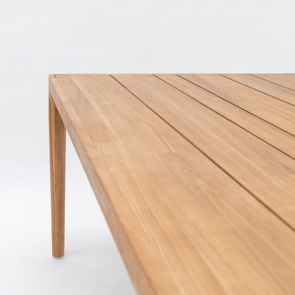 Sable Dining Table - Dining Tables Loom Collection Loom Collection Dubai