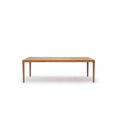 Sable Dining Table - Dining Tables Loom Collection Loom Collection Dubai
