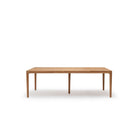 Sable Dining Table - Dining Tables Loom Collection Loom Collection Dubai
