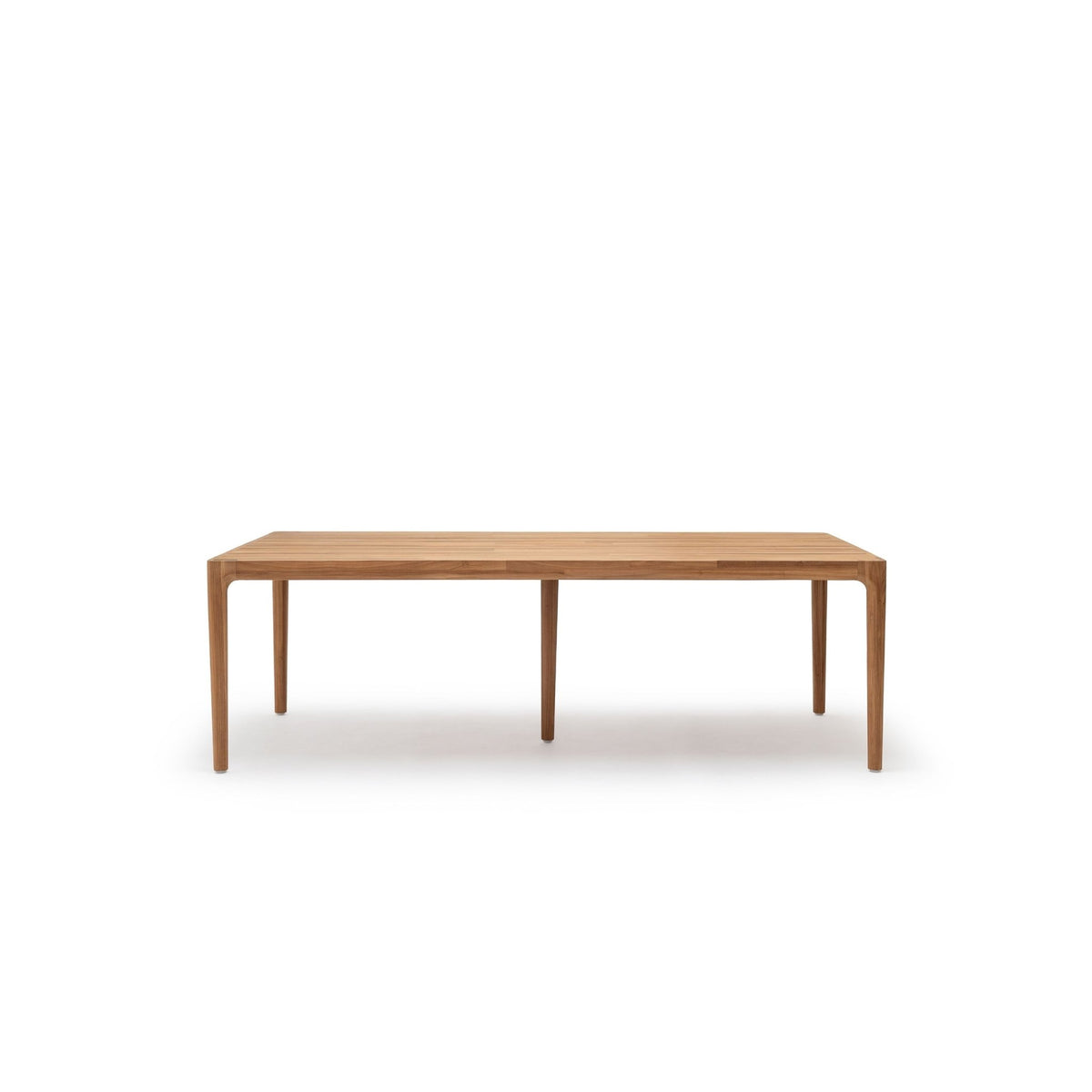 Sable Dining Table - Dining Tables Loom Collection Loom Collection Dubai