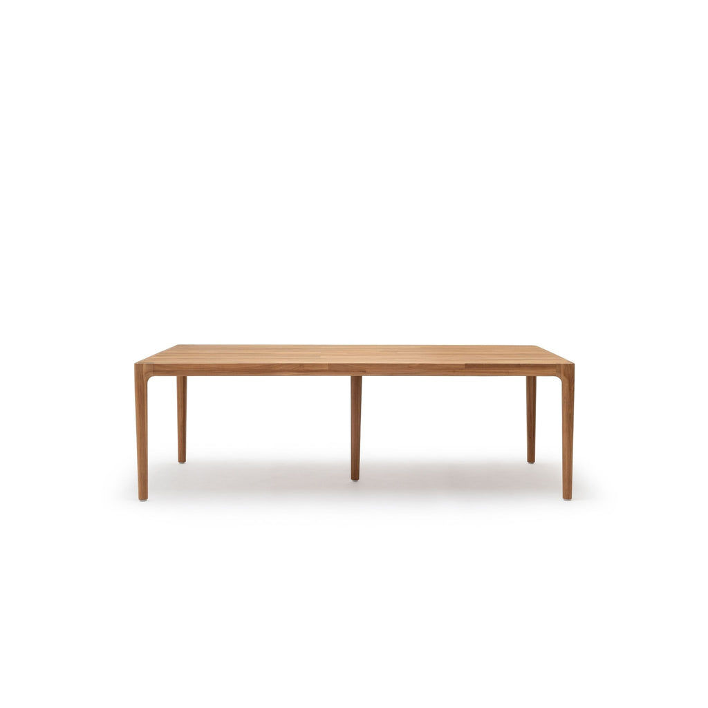 Sable Dining Table - Dining Tables Loom Collection Loom Collection Dubai