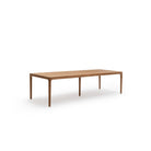 Sable Dining Table - Dining Tables Loom Collection Loom Collection Dubai